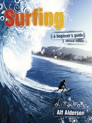 cover image of Surfing